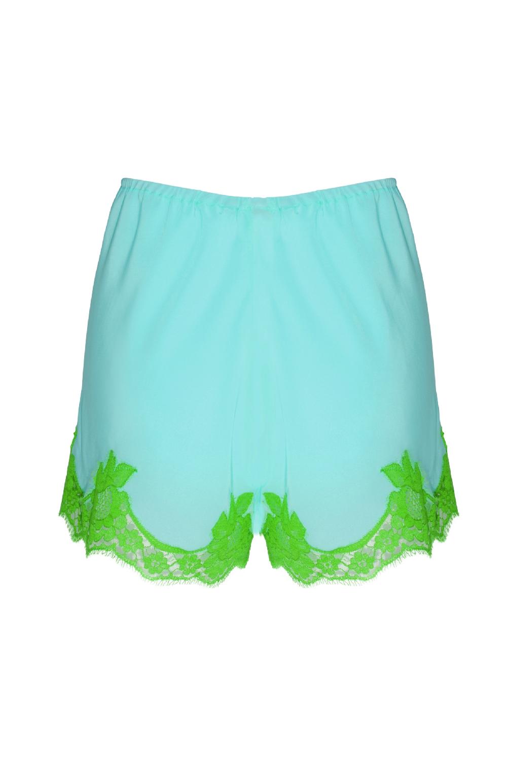 Rosamosario “FOGLIE D’AMORE” AQUA