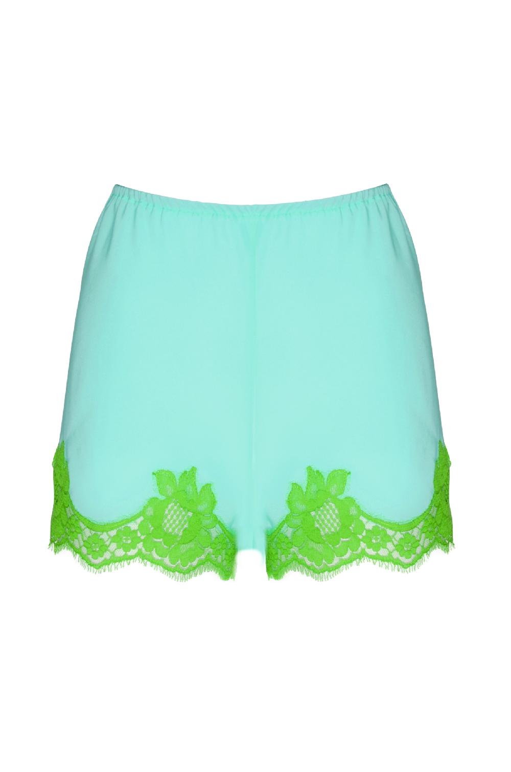 rosamosario “FOGLIE D’AMORE” AQUA