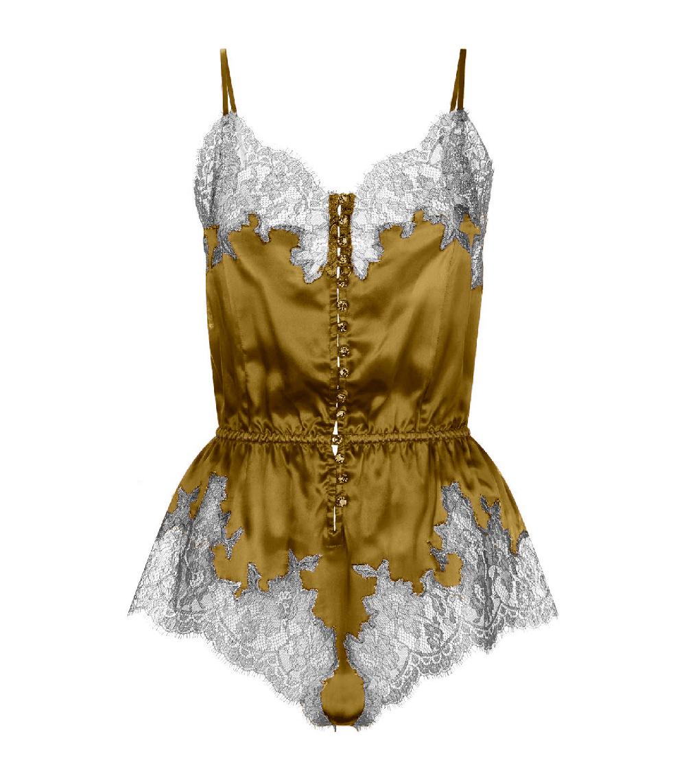 Rosamosario FOGLIE D’AMORE COGNAX (ONLY 1 LEFT)