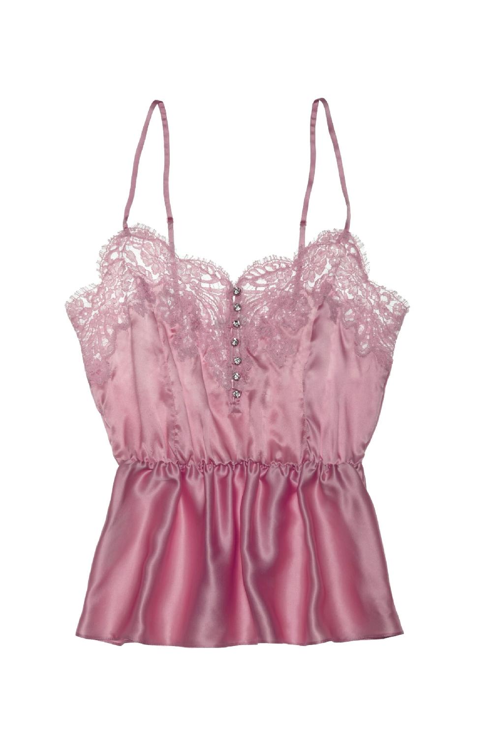 rosamosario “FOGLIE D’AMORE” DARKPINK