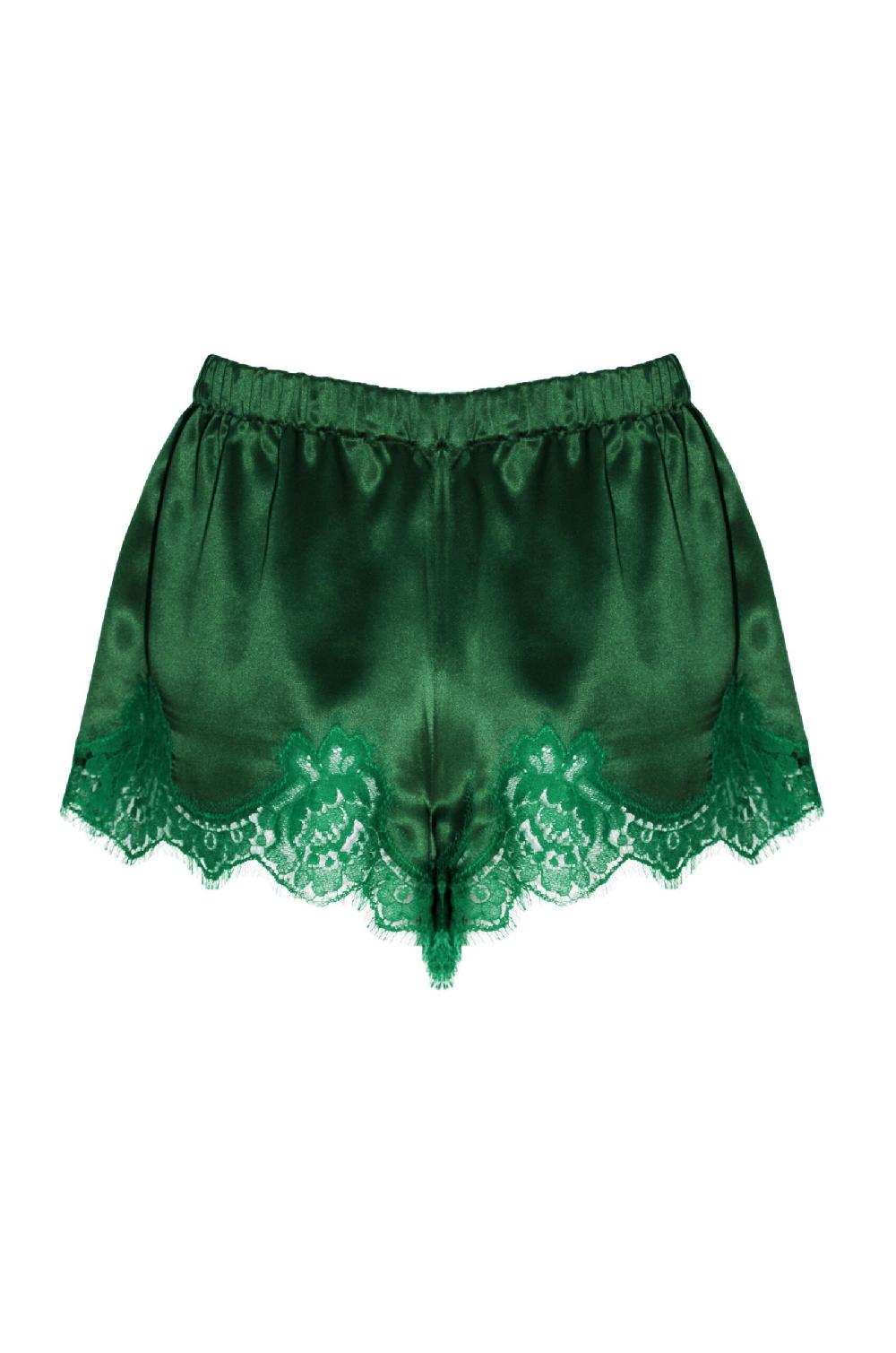 rosamosario FOGLIE D’AMORE GREEN ASPEN (ONLY 1 LEFT)