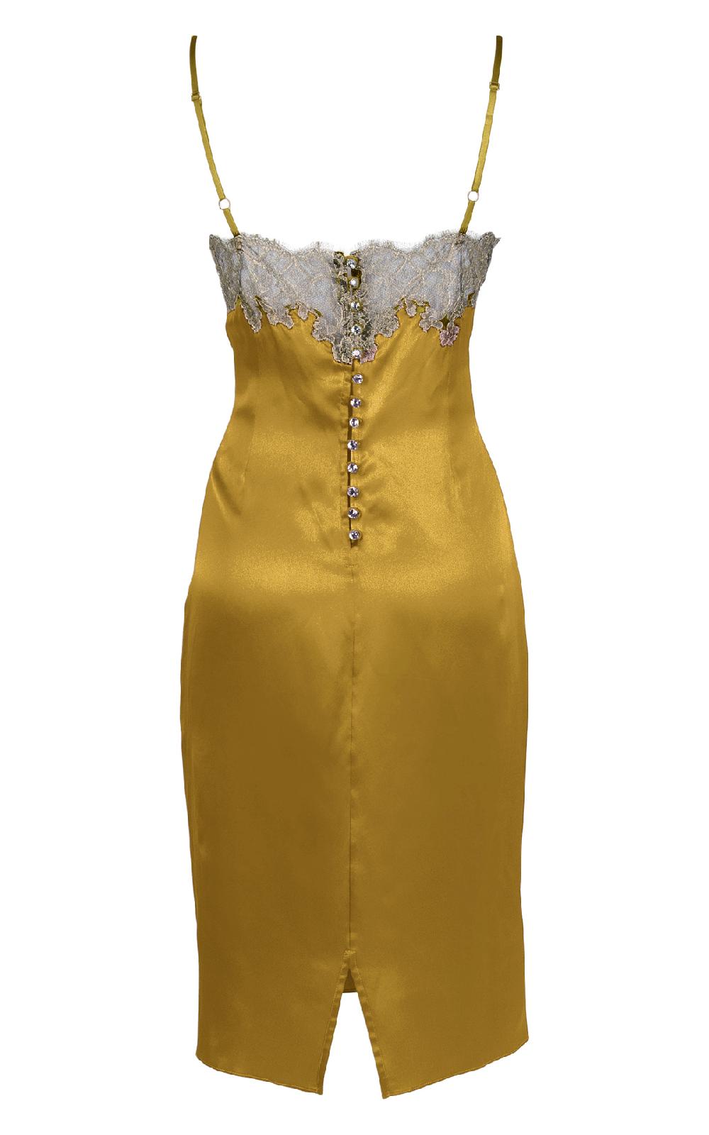 Rosamosario FOGLIE D’AMORE (ONLY 1 LEFT)