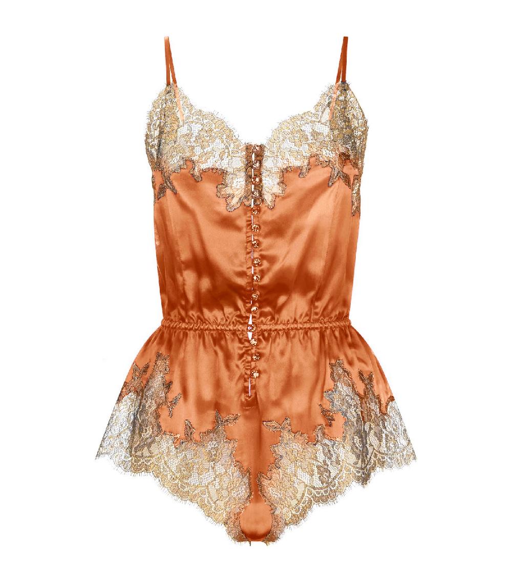 rosamosario FOGLIE D’AMORE (ONLY 1 LEFT)