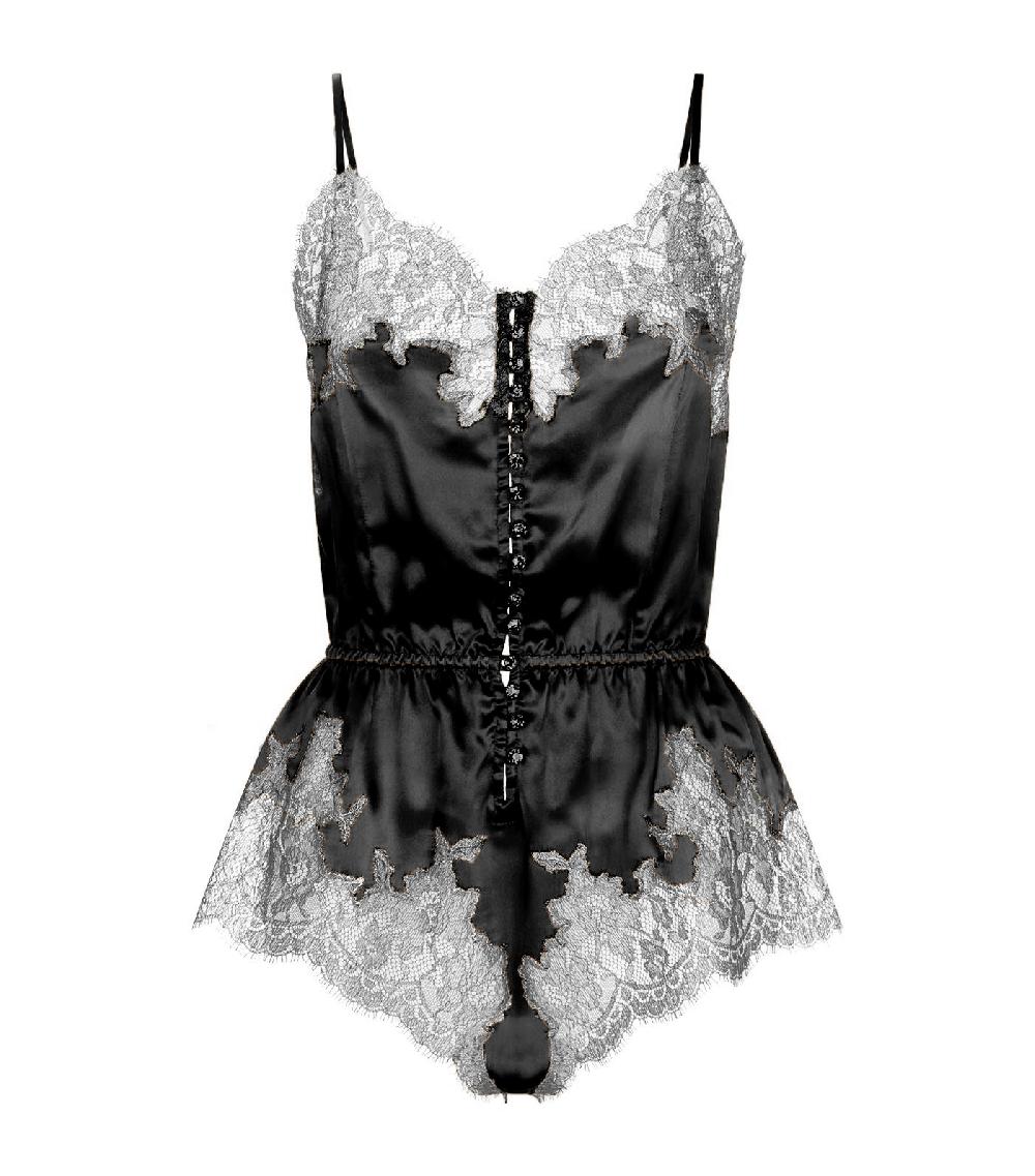 rosamosario FOGLIE D’AMORE (ONLY 1 LEFT)