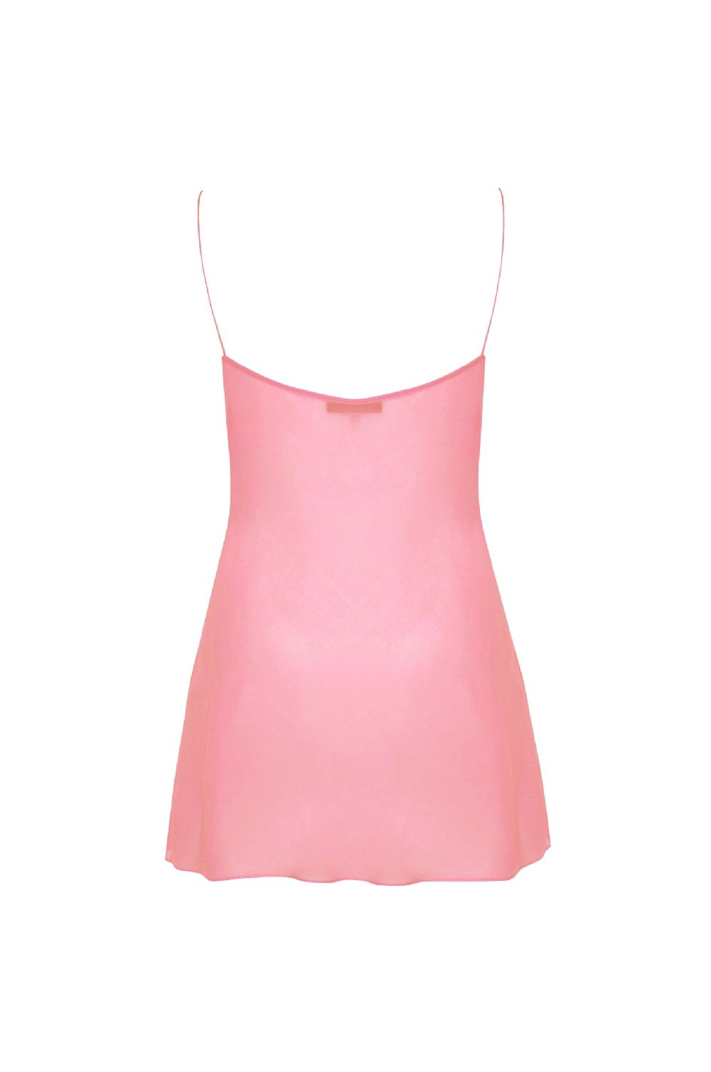 Rosamosario “FOGLIE D’AMORE” ROSA