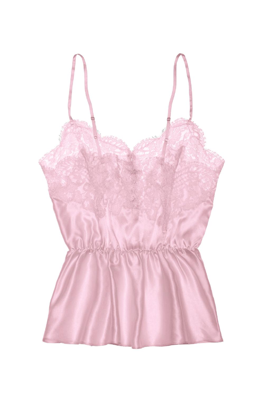 Rosamosario “FOGLIE D’AMORE” ROSA