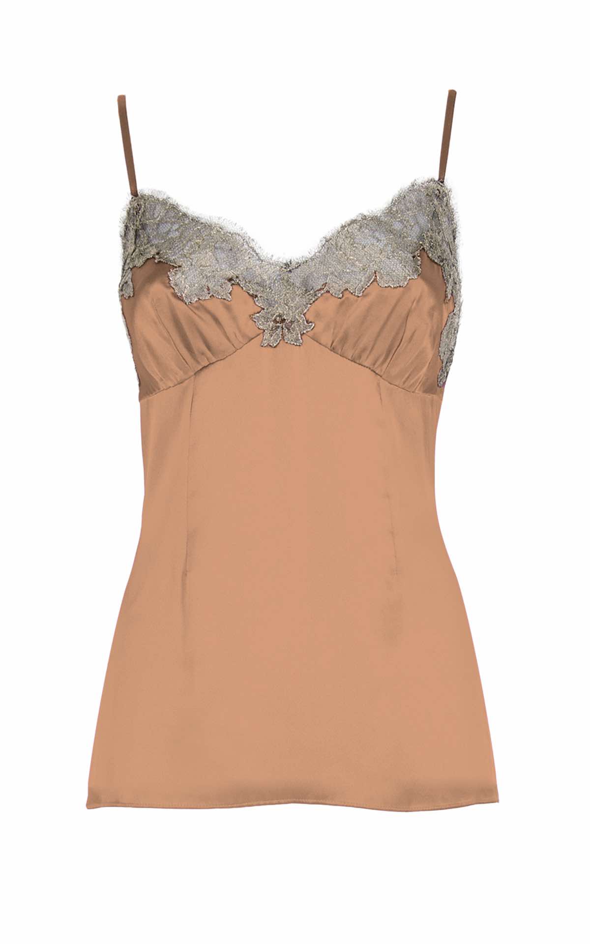 rosamosario FOGLIE D’AMORE SABBIA (ONLY 1 LEFT)