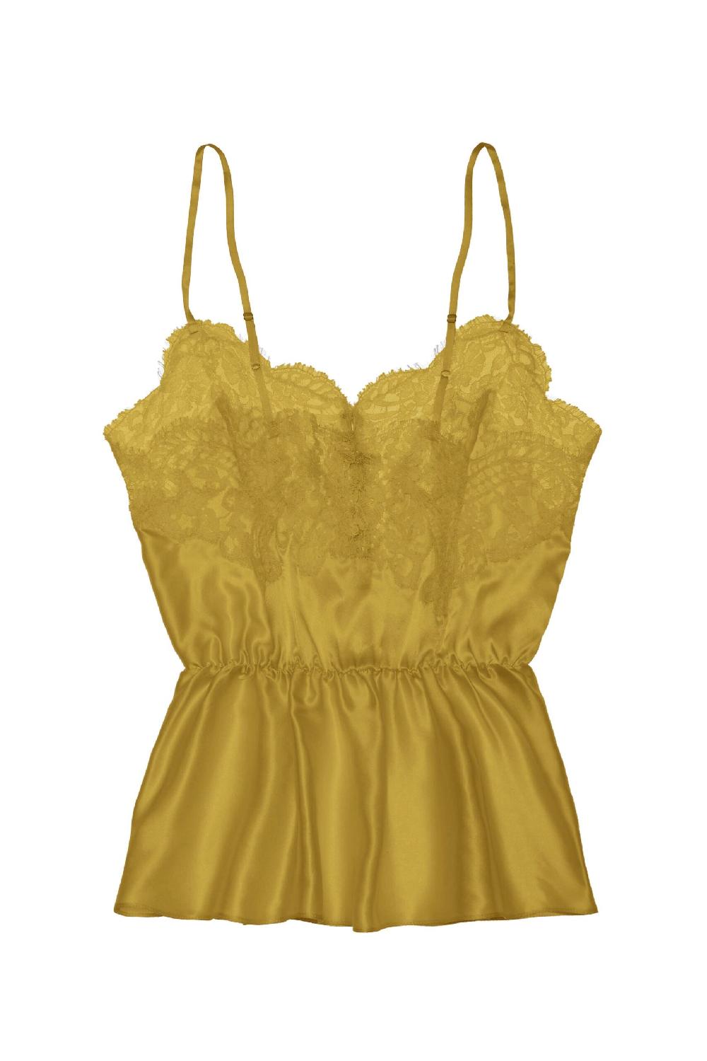 Rosamosario FOGLIE D’ORO E D’AMORE (ONLY 1 LEFT)