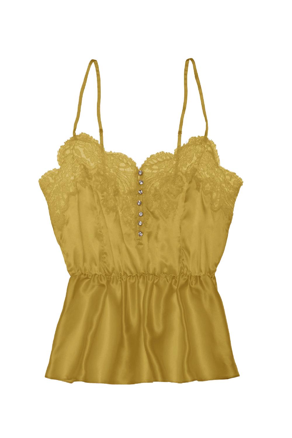 rosamosario FOGLIE D’ORO E D’AMORE (ONLY 1 LEFT)