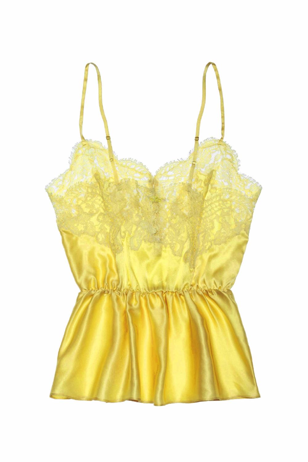 Rosamosario FOGLIE D’ORO E D’AMORE (ONLY 1 LEFT)