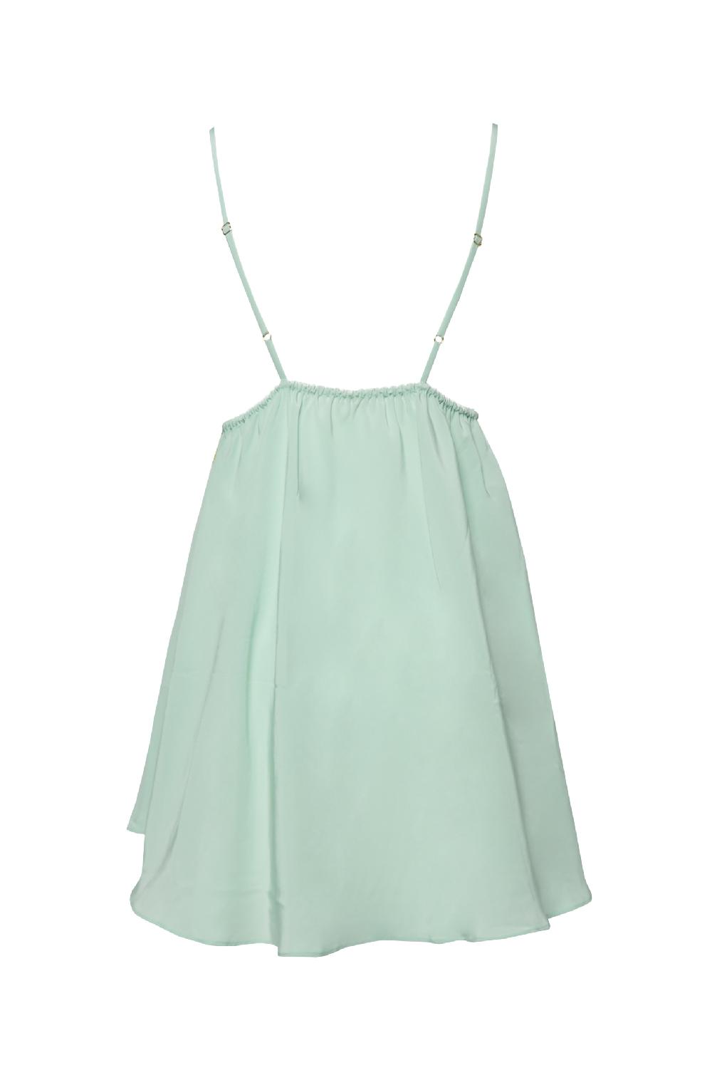 Rosamosario GOLD FANTASY (ONLY 1 LEFT)