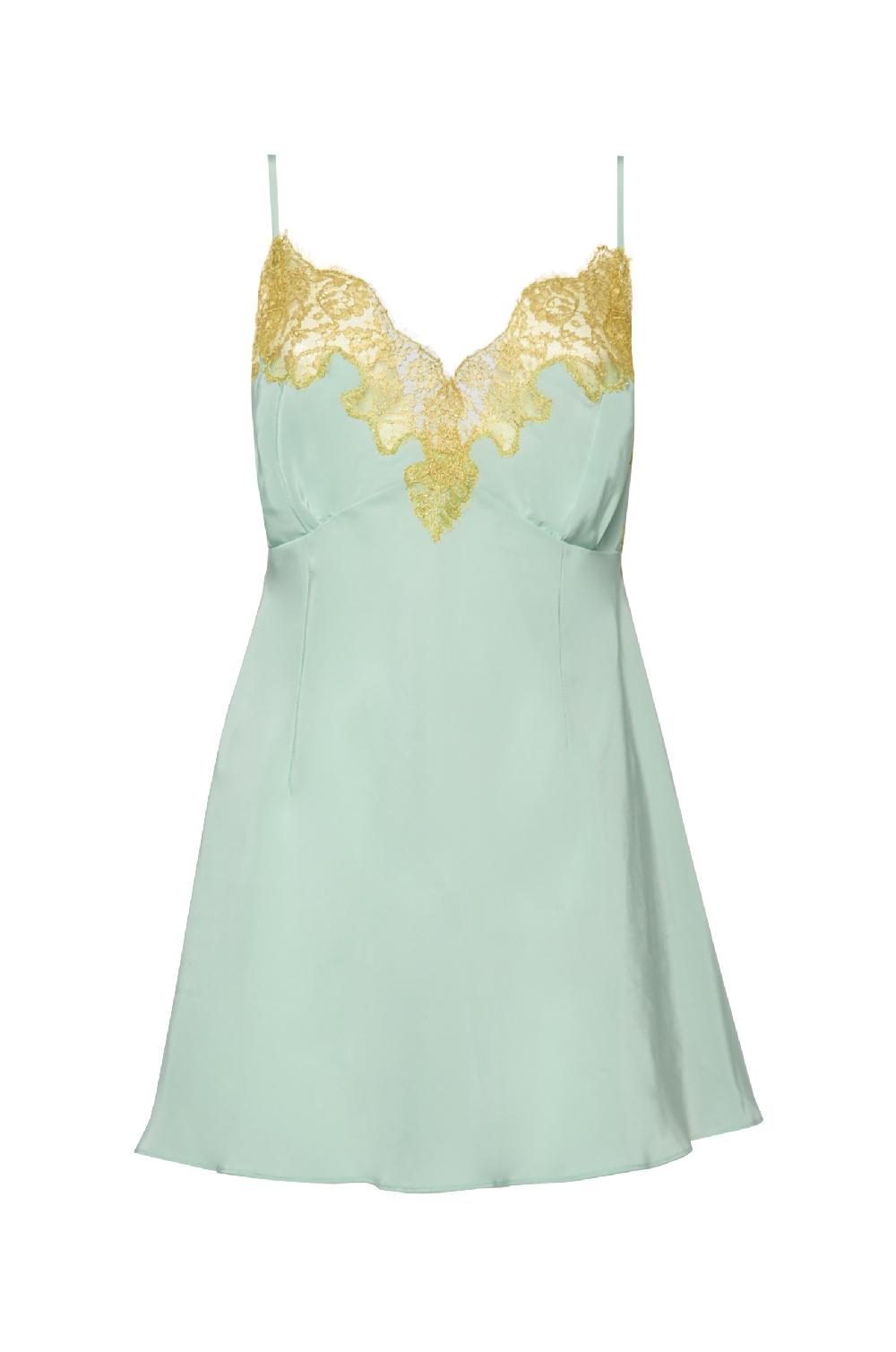 rosamosario GOLD FANTASY (ONLY 1 LEFT)