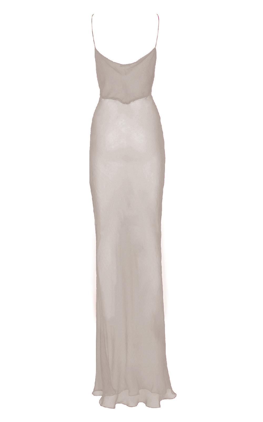 Rosamosario GRIGIO DI SERA (ONLY 1 LEFT)