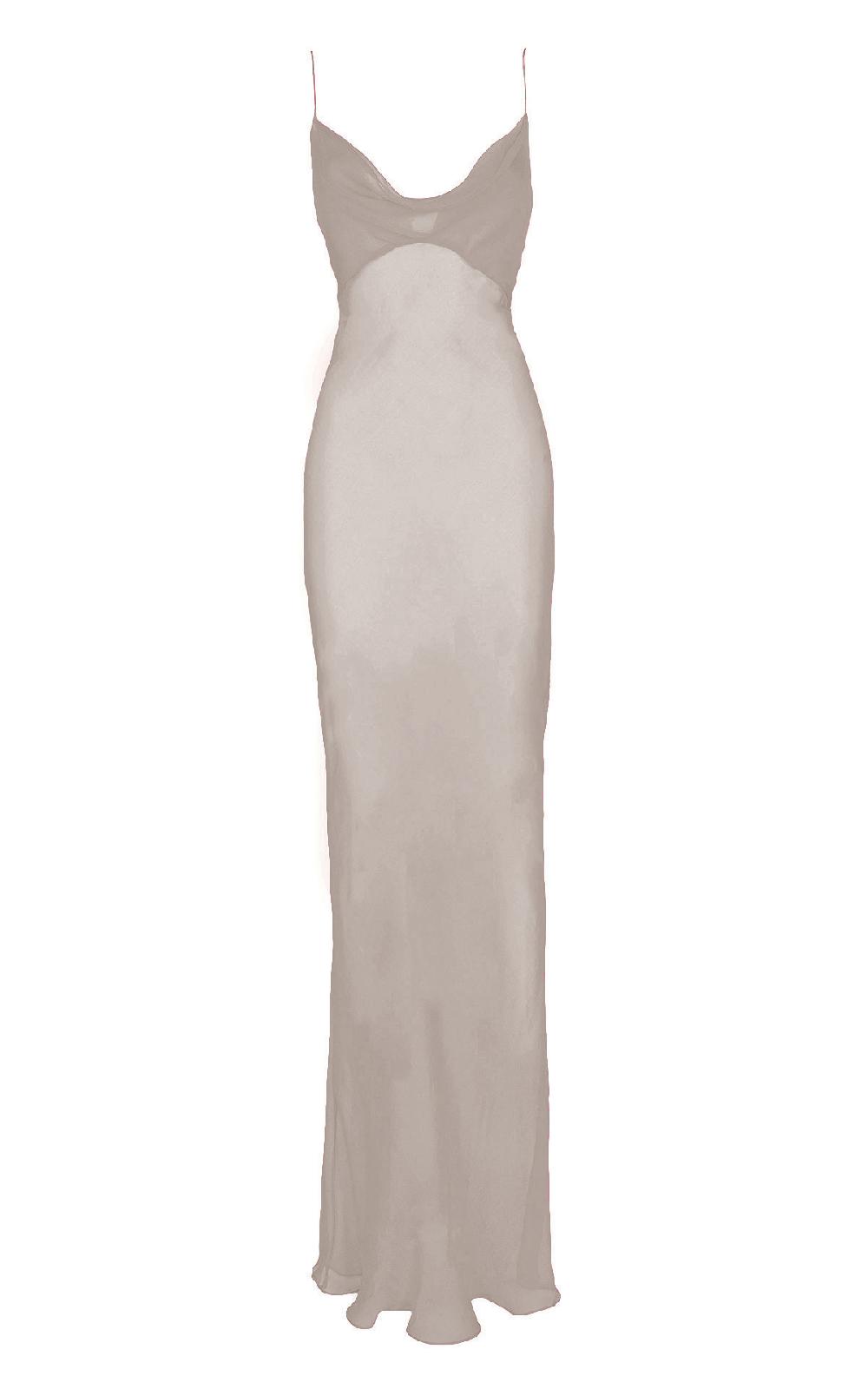 rosamosario GRIGIO DI SERA (ONLY 1 LEFT)