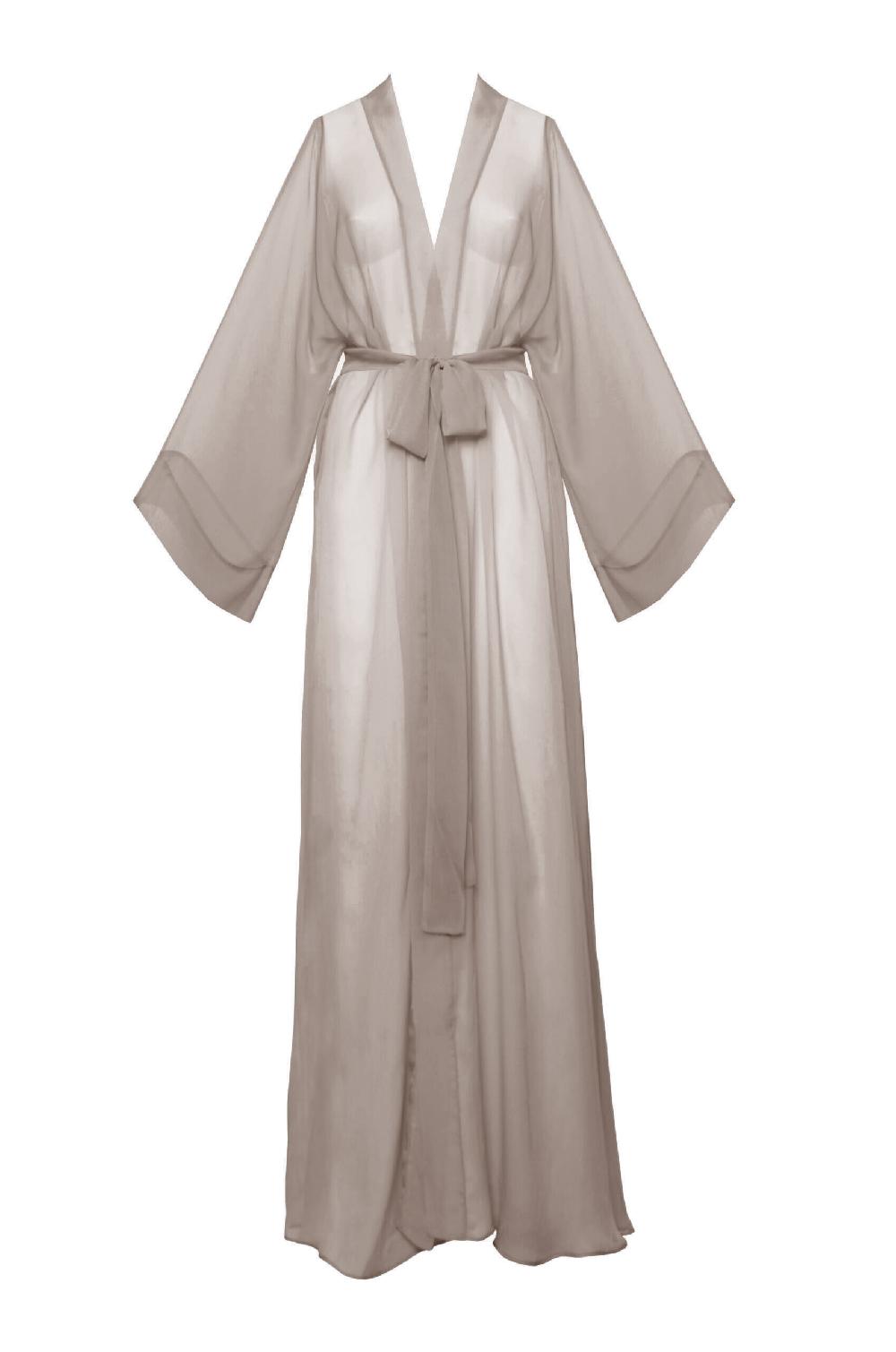 rosamosario GRIGIO DI SERA (ONLY 1 LEFT)