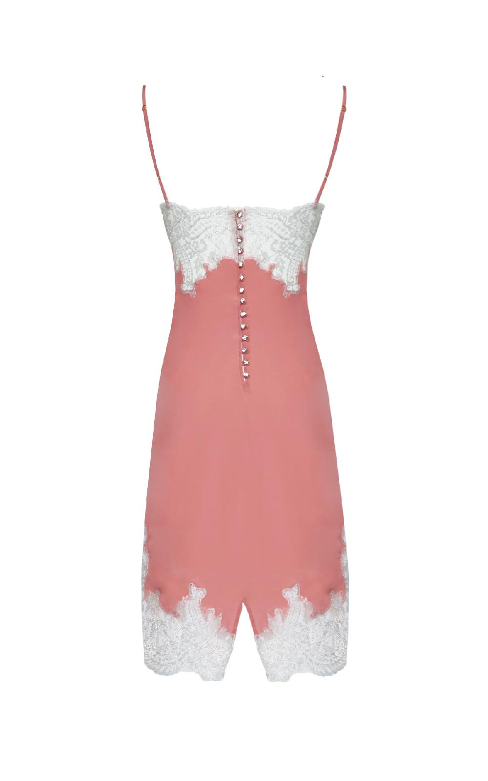 Rosamosario JUMEIRAH CRYSTALS