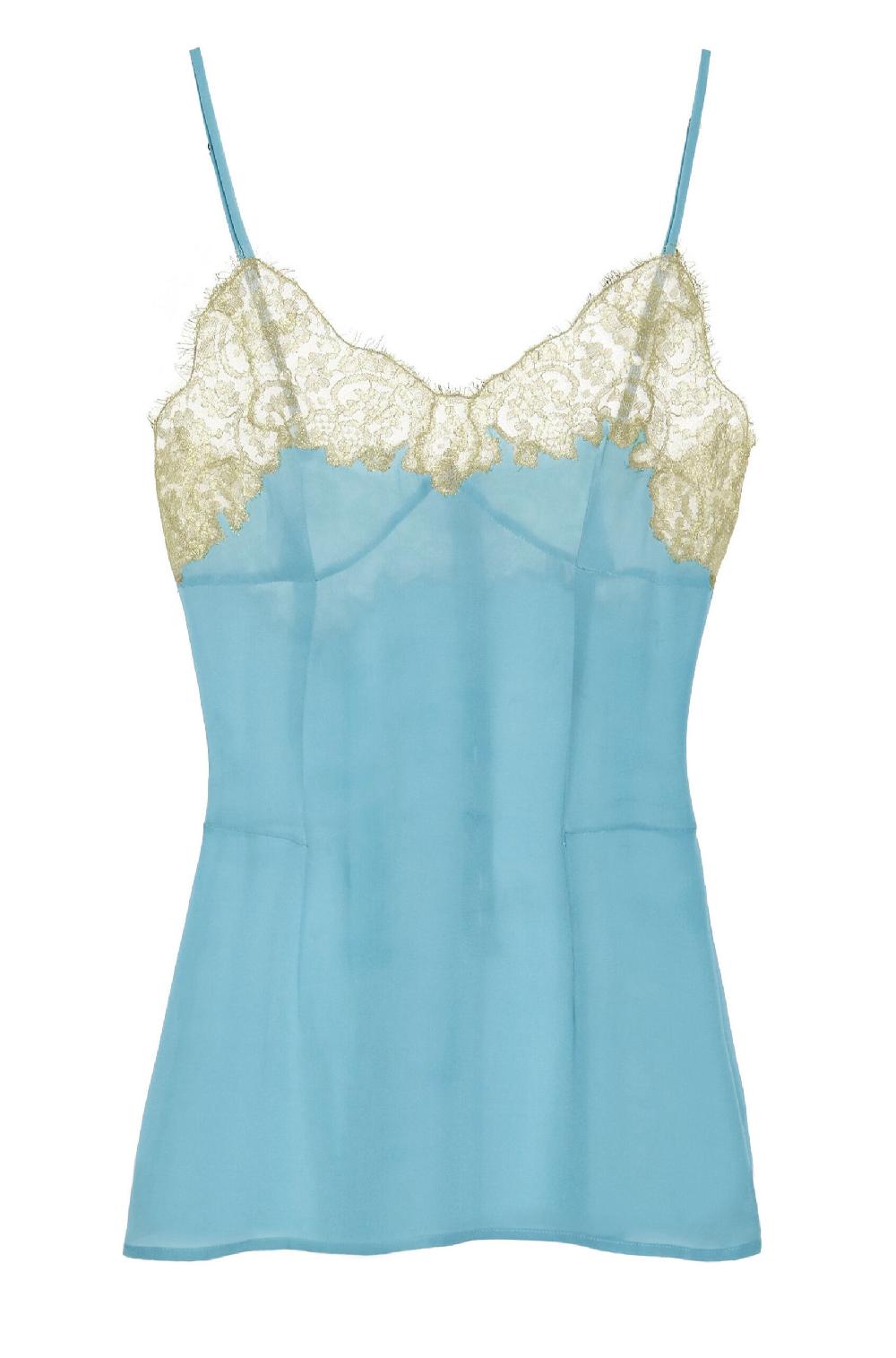 rosamosario “JUMEIRAH CRYSTALS” AZZURRO