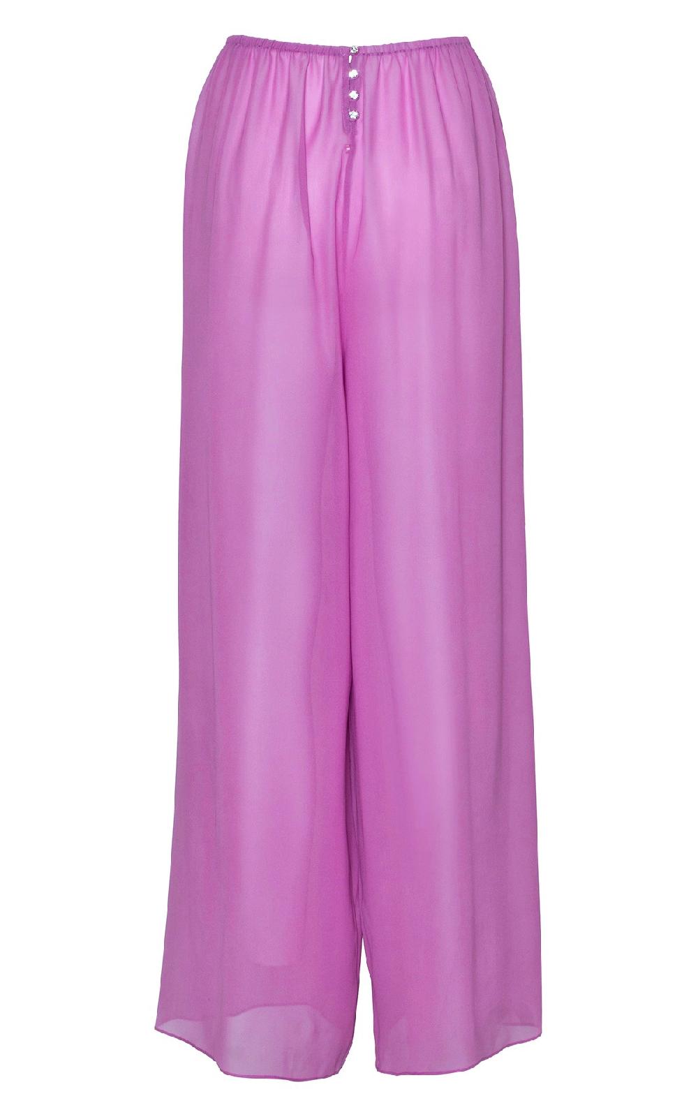 rosamosario “JUMEIRAH CRYSTALS” FUCHSIA