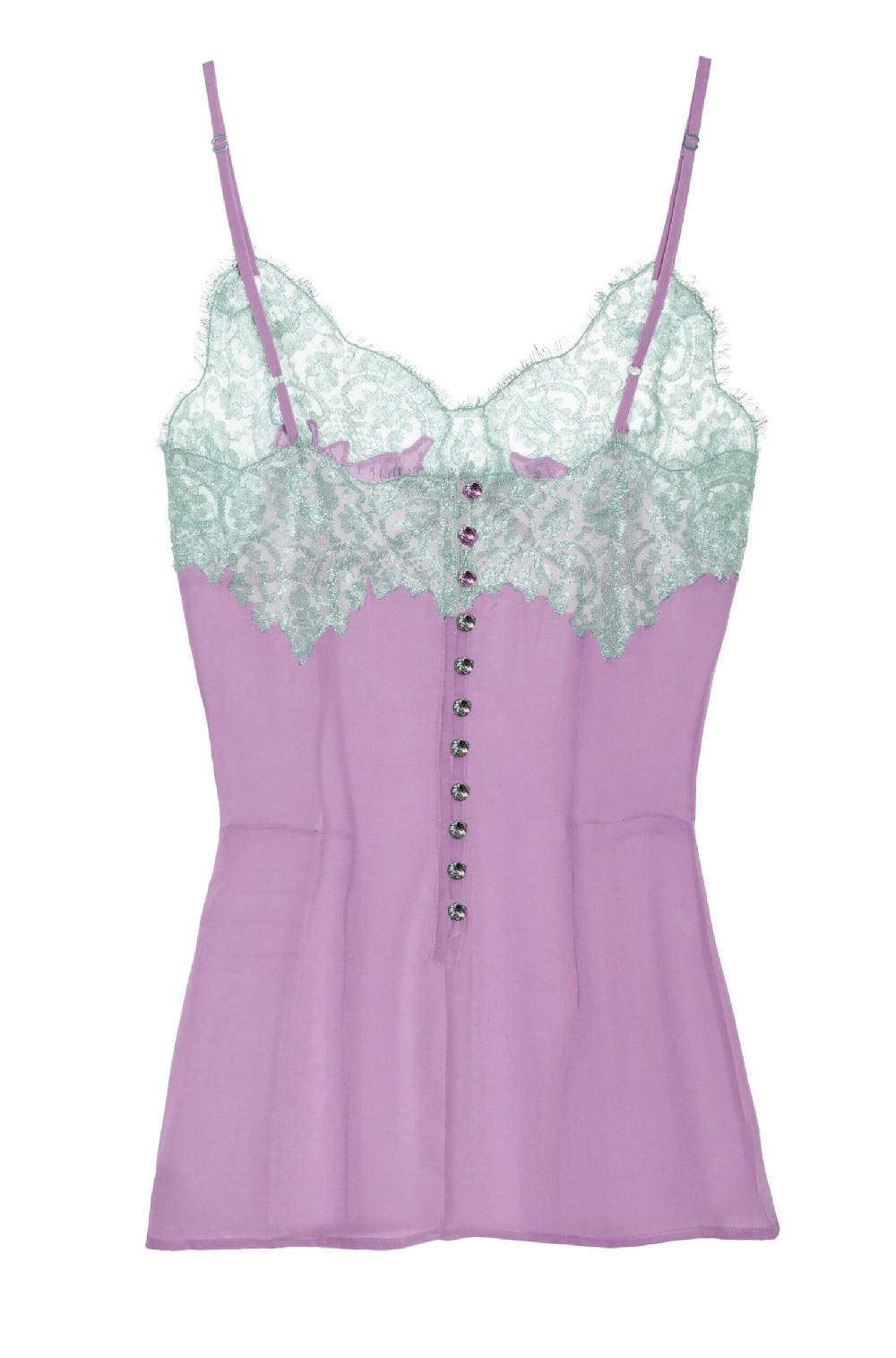 Rosamosario “JUMEIRAH CRYSTALS” LILLA