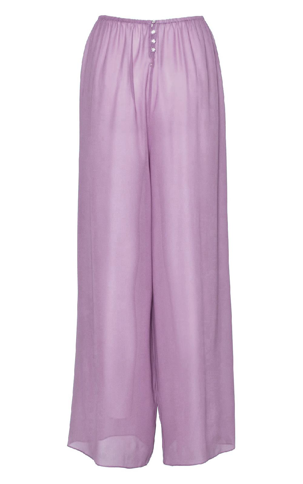 Rosamosario “JUMEIRAH CRYSTALS” LILLA