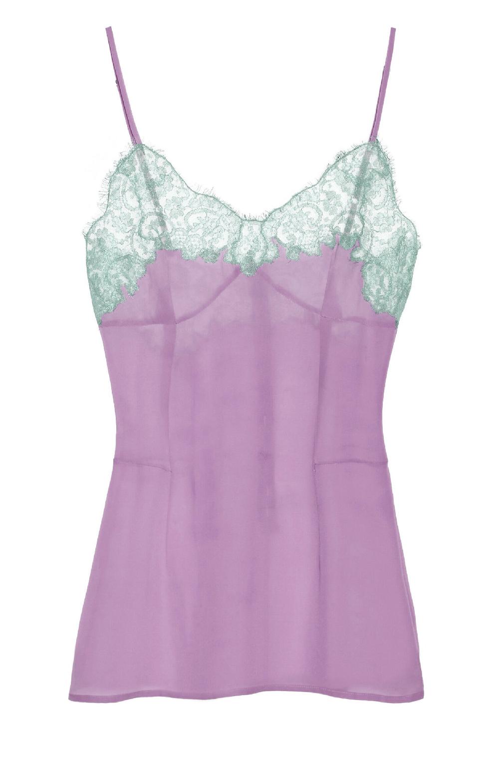 rosamosario “JUMEIRAH CRYSTALS” LILLA