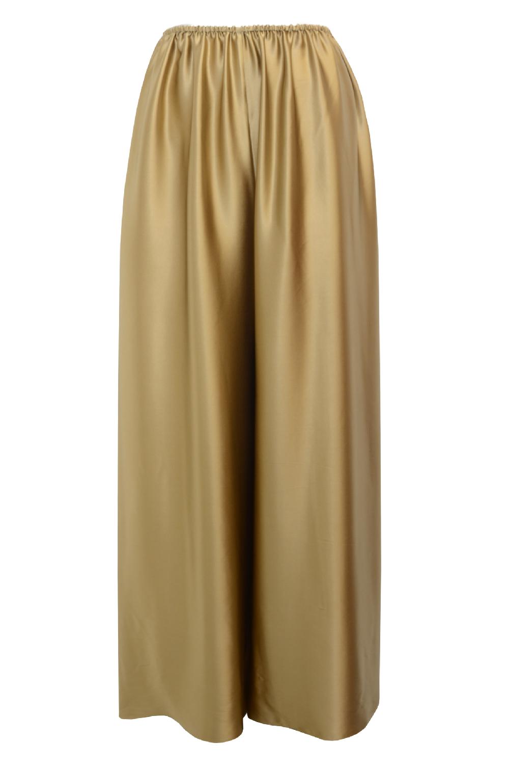 rosamosario “JUMEIRAH CRYSTALS” NUDE (ONLY 1 LEFT)