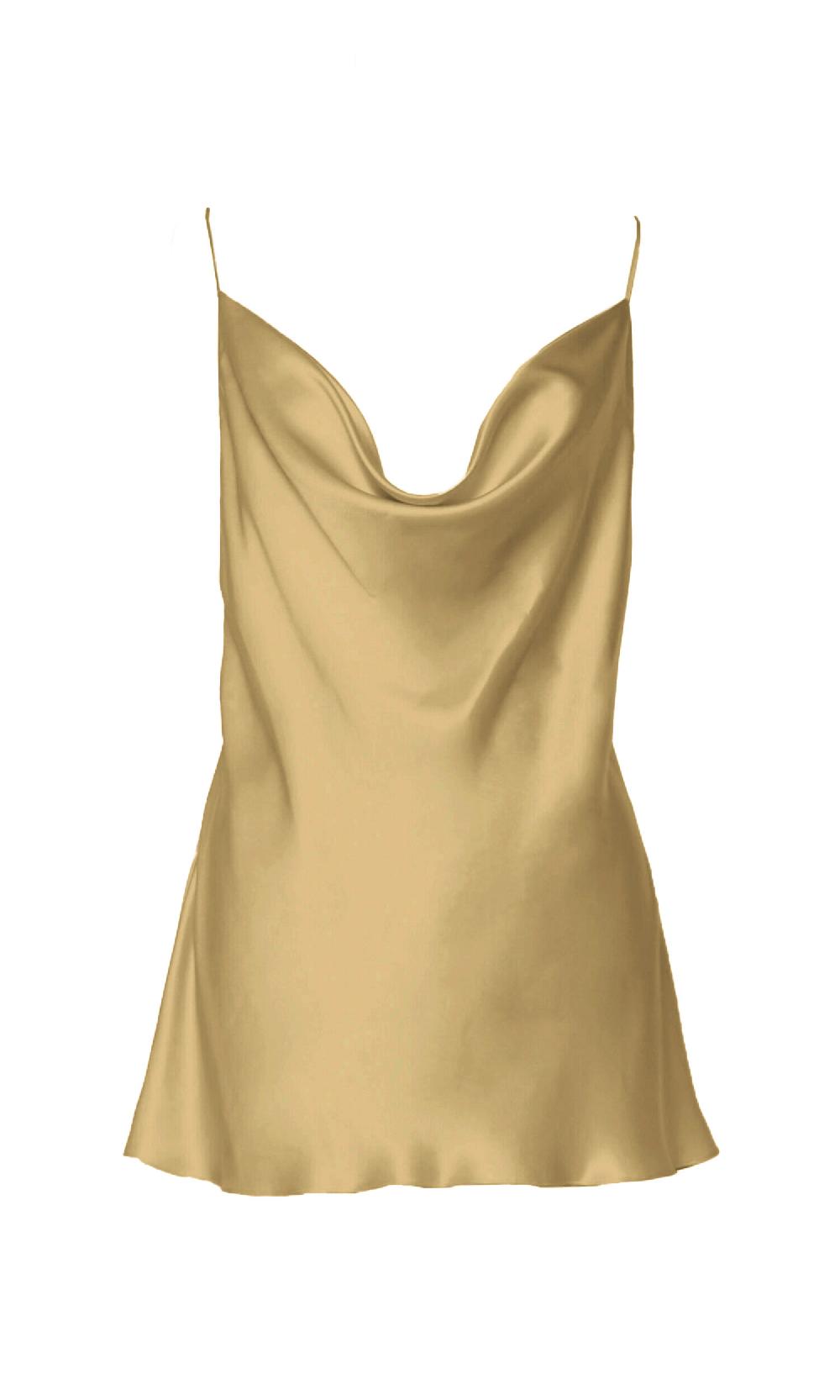 rosamosario “JUMEIRAH CRYSTALS” NUDE (ONLY 1 LEFT)