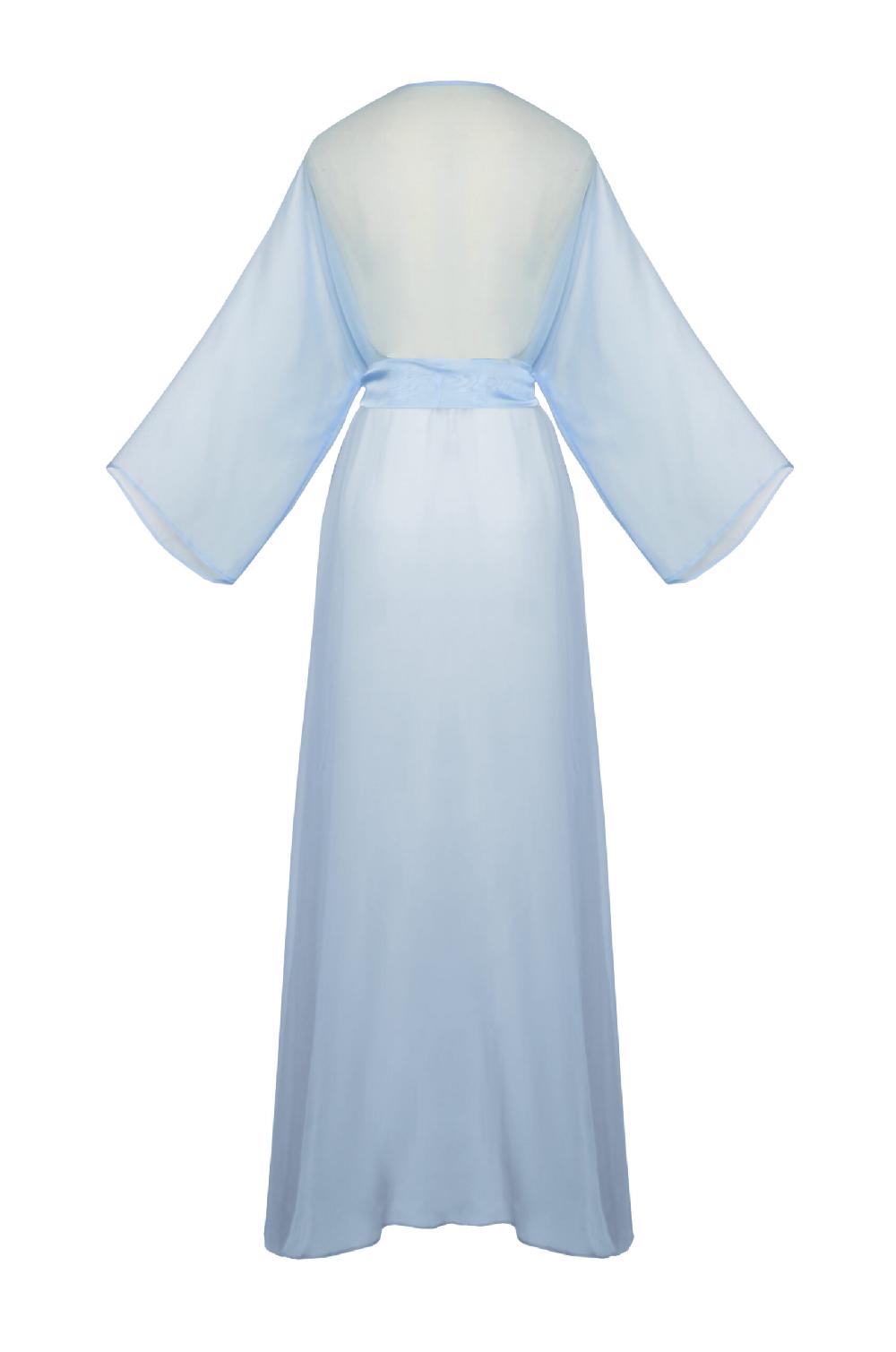 Rosamosario LA GRANDE BELLEZZA AZURE (ONLY 1 LEFT)