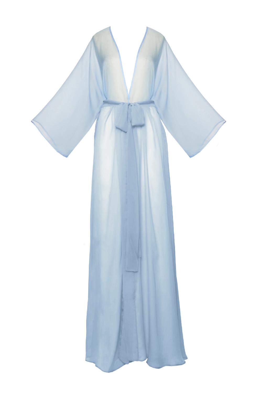 rosamosario LA GRANDE BELLEZZA AZURE (ONLY 1 LEFT)