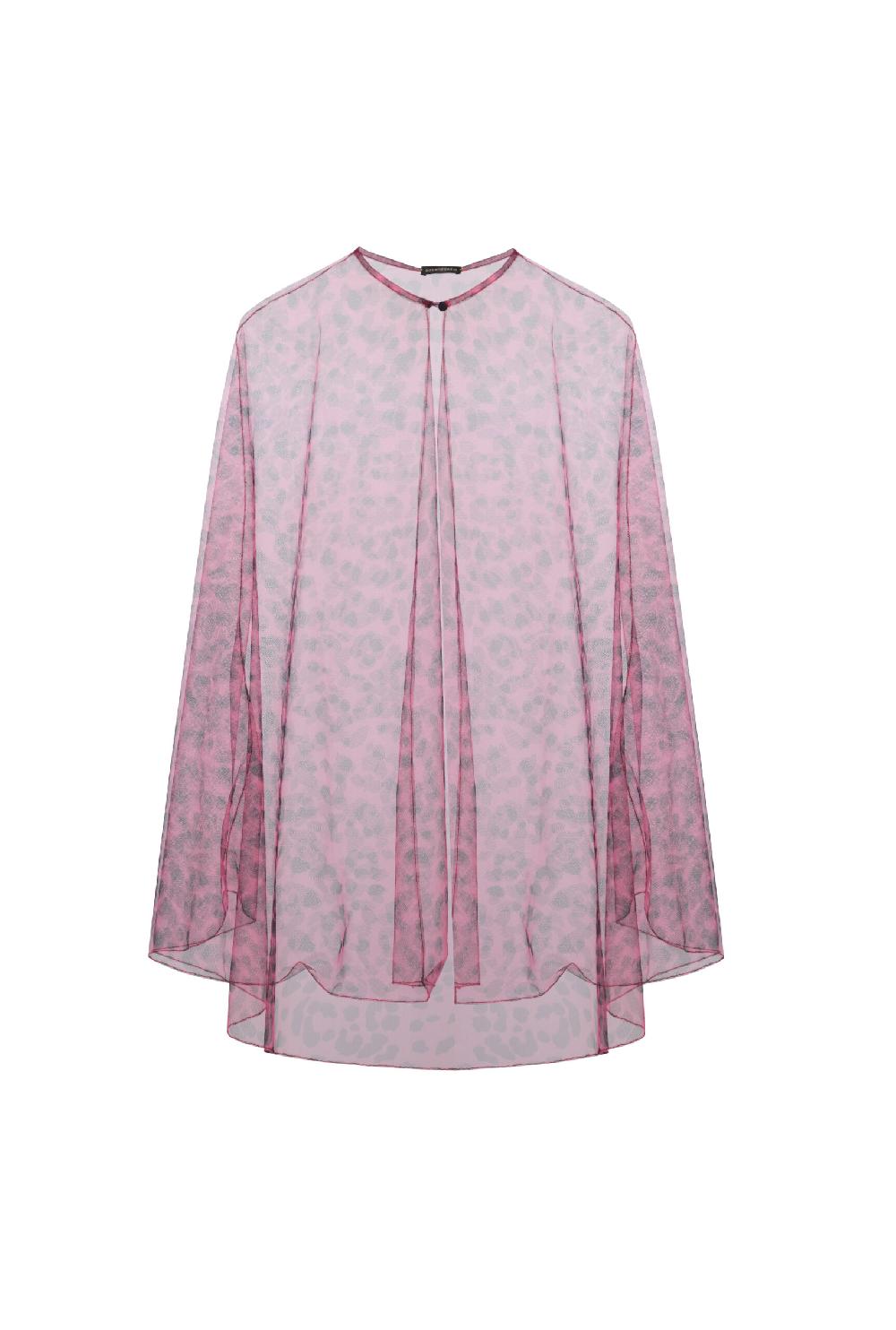 Rosamosario LA LEOPARDESSE (ONLY 1 LEFT)