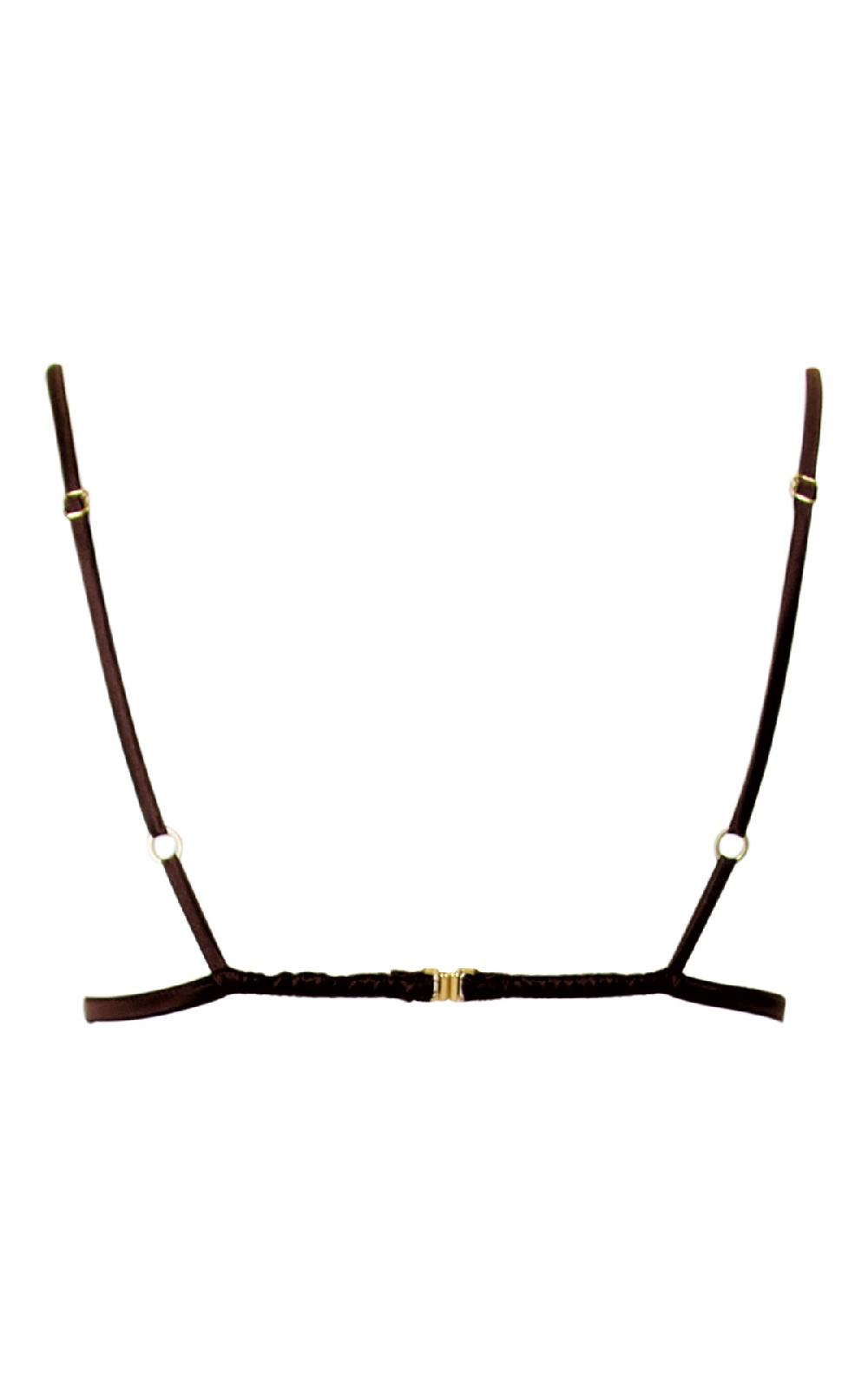 Rosamosario LA TIGRESSE (ONLY 1 LEFT)