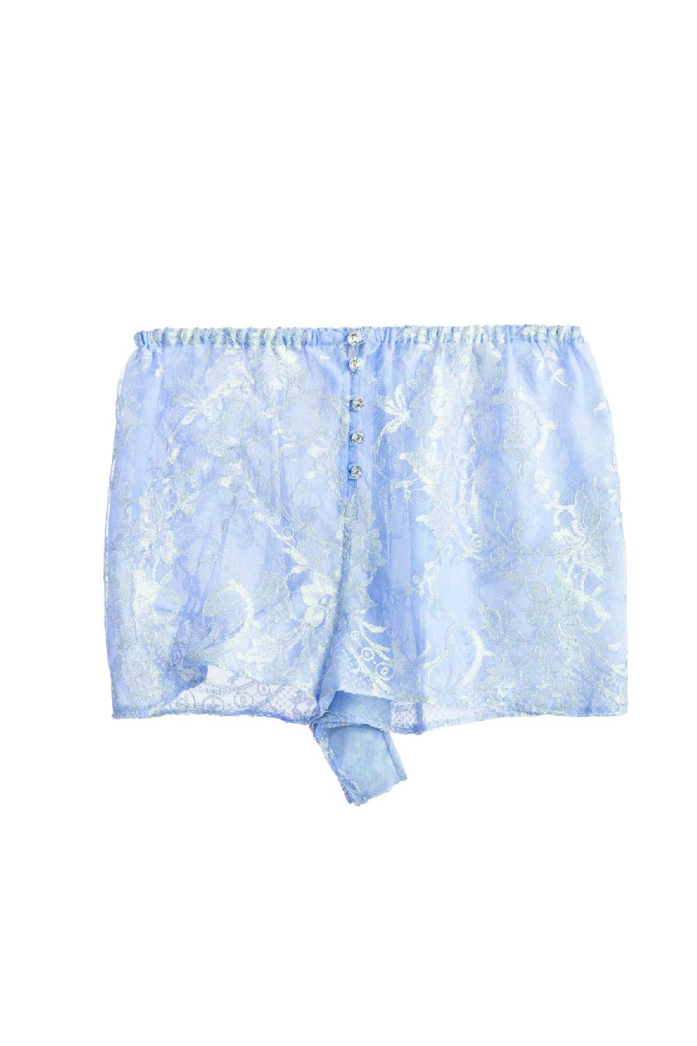 Rosamosario LACE ME UP (ONLY 1 LEFT)