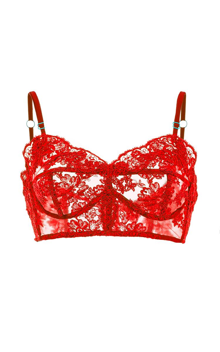 rosamosario LACE ME UP (ONLY 1 LEFT)