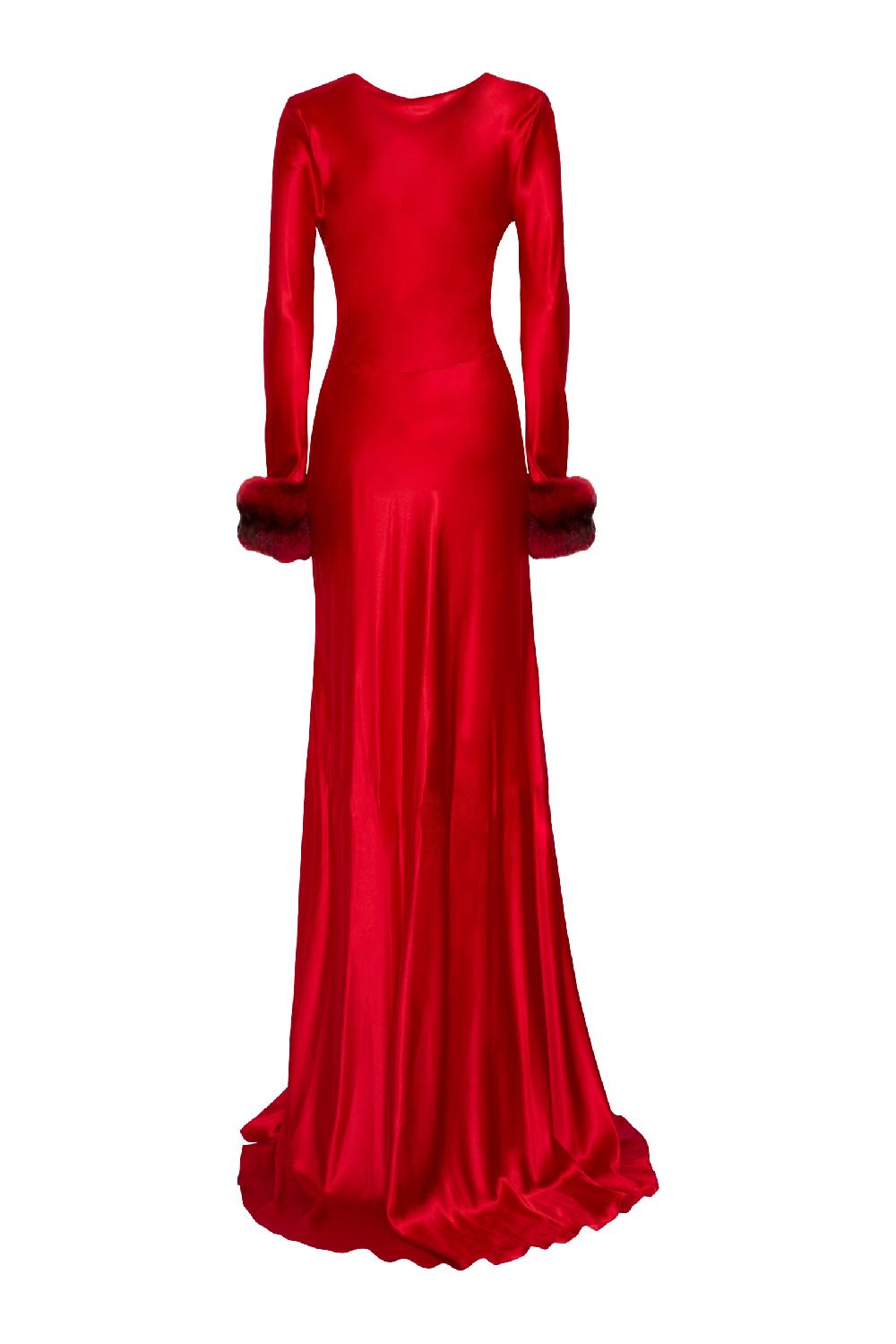 Rosamosario LADY MARMALADE