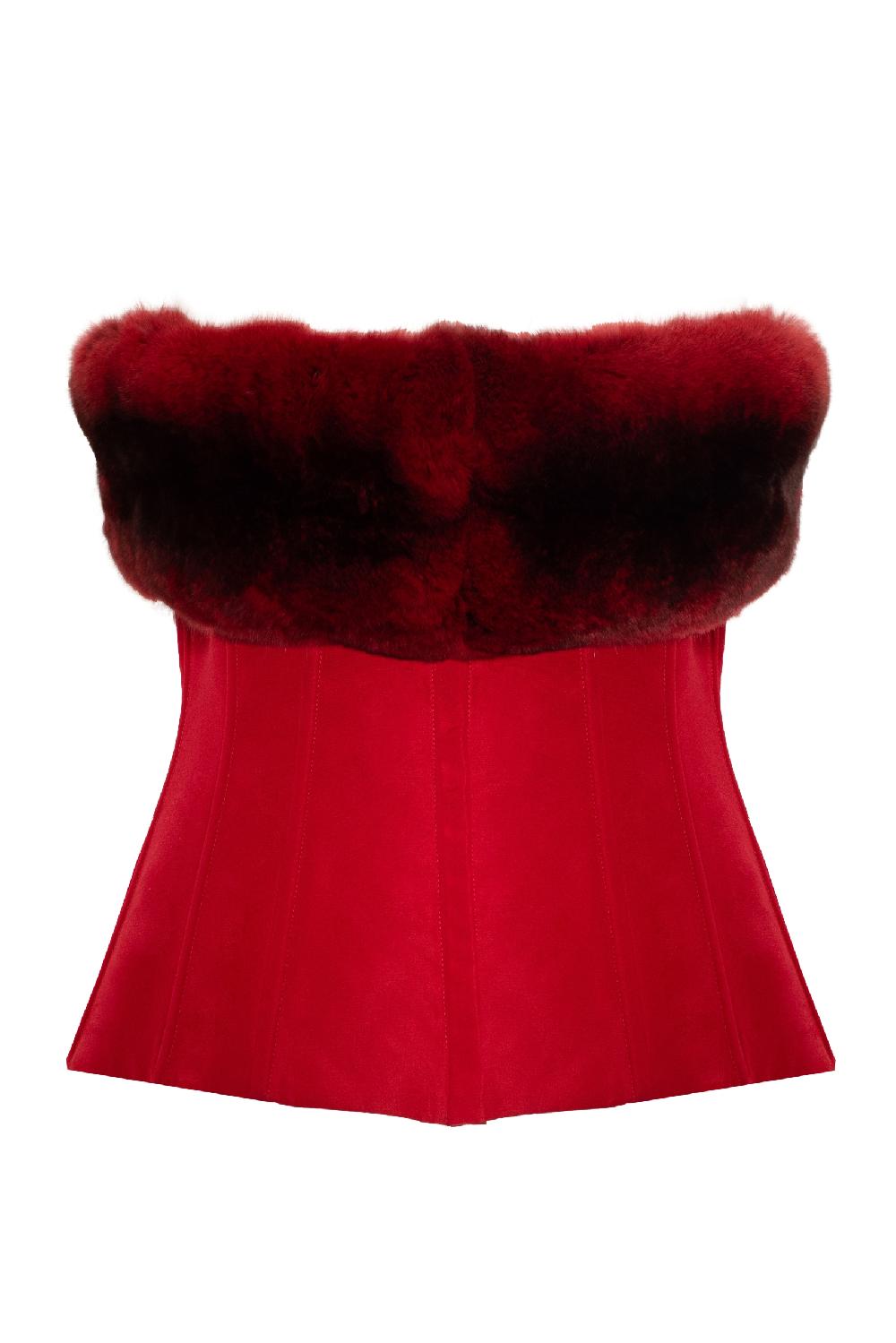 Rosamosario LADY MARMALADE