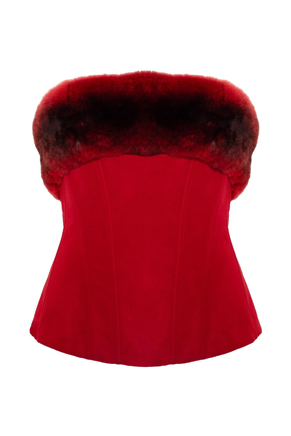 rosamosario LADY MARMALADE