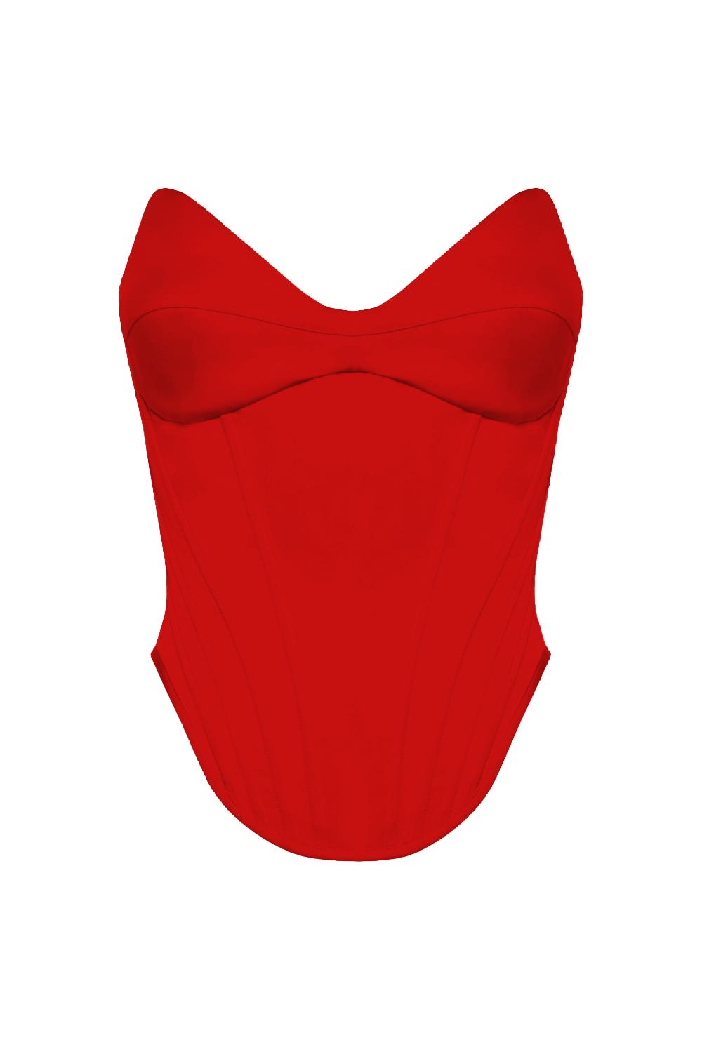 rosamosario LADY MARMALADE