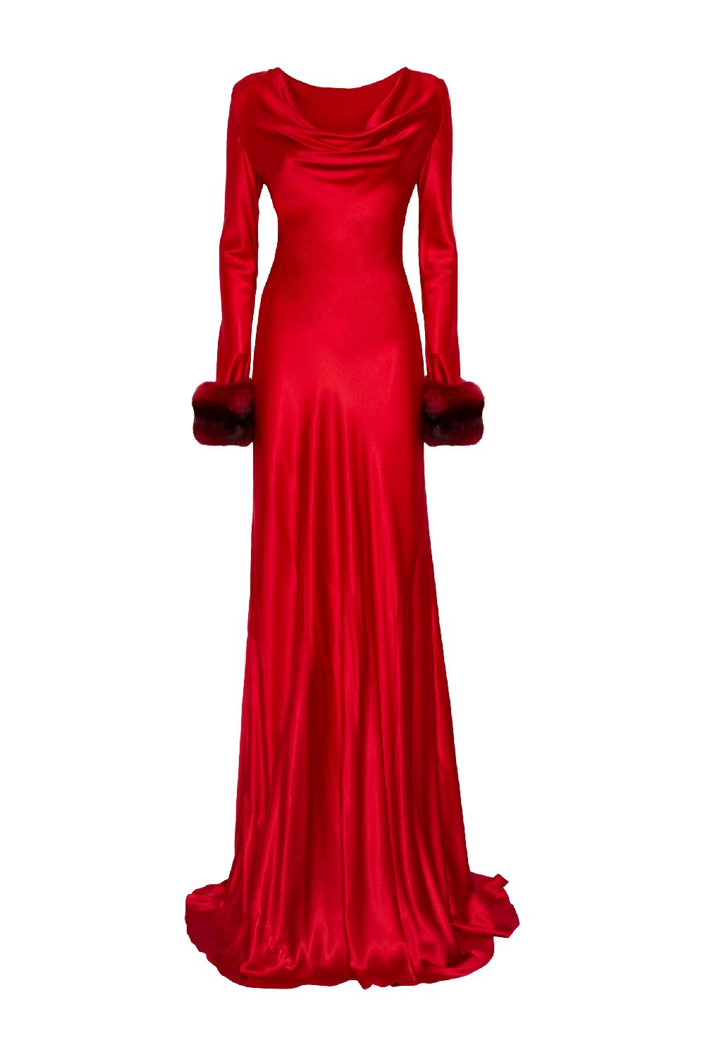 rosamosario LADY MARMALADE