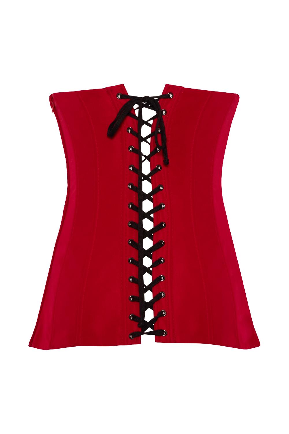 Rosamosario LADY MARMELADE