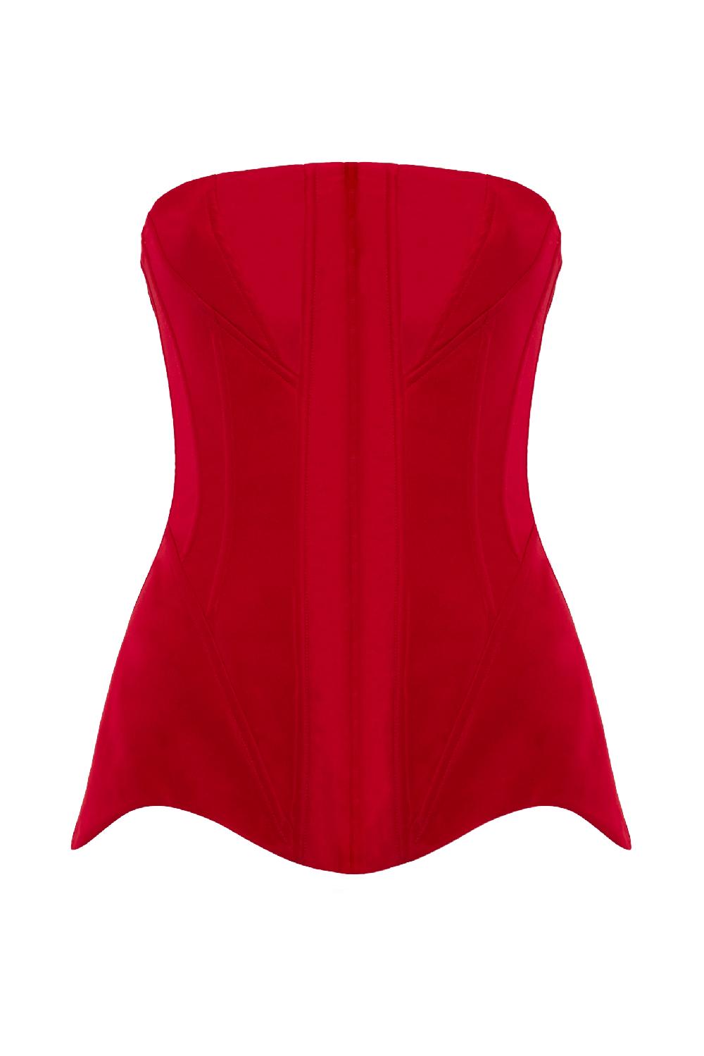 rosamosario LADY MARMELADE