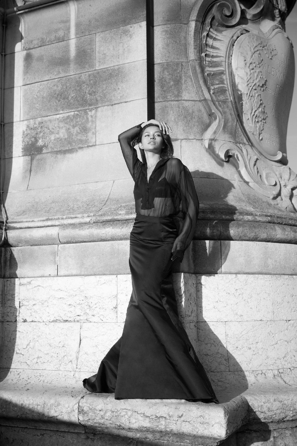 Rosamosario LE ACQUE DI PARAGGI