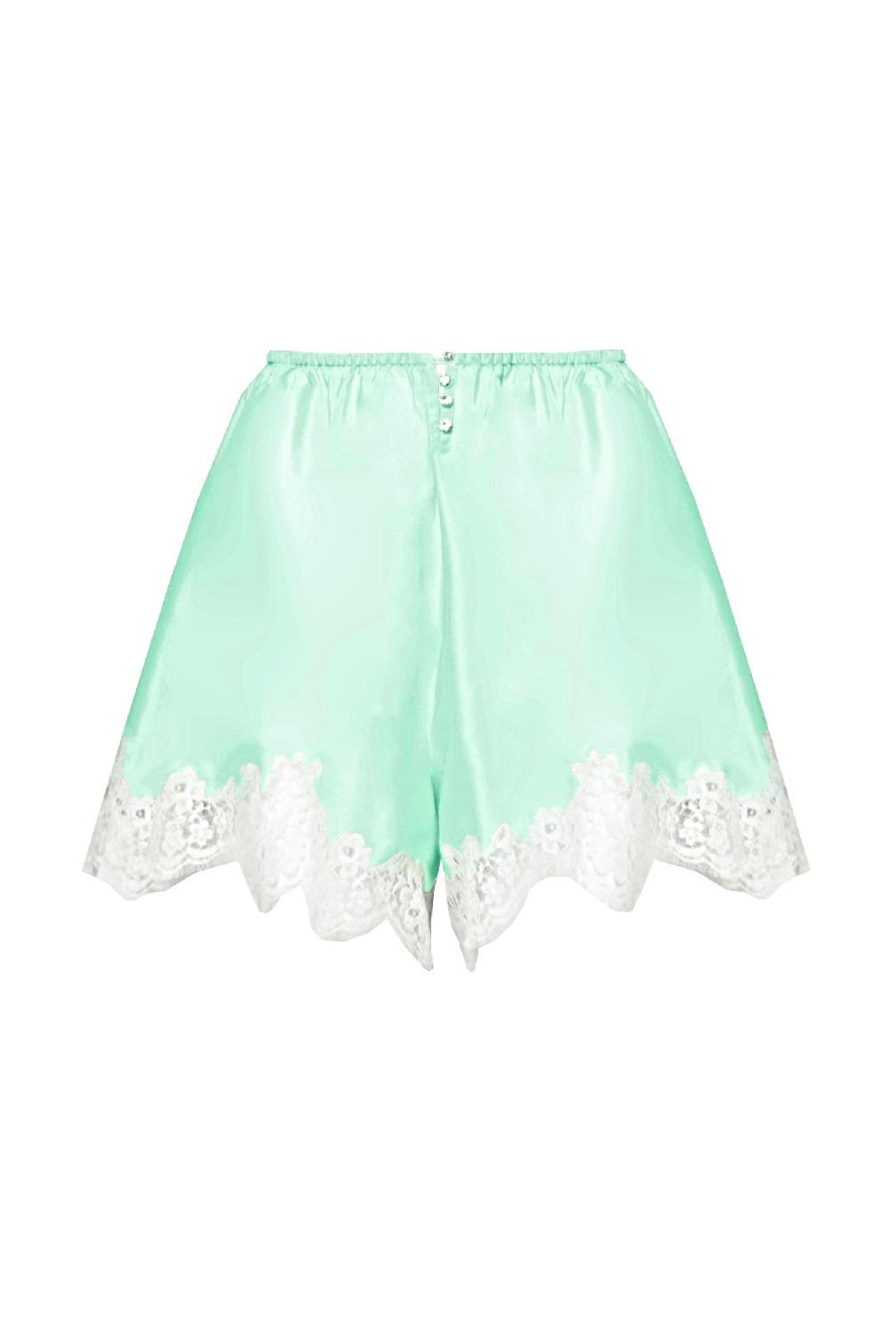 Rosamosario “LUCKY WOMAN” AQUA