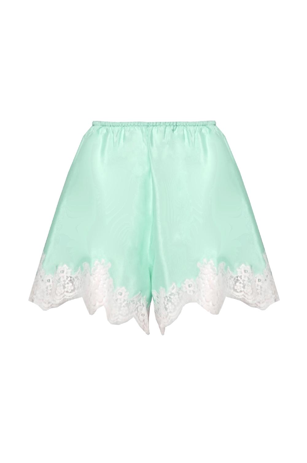 rosamosario “LUCKY WOMAN” AQUA