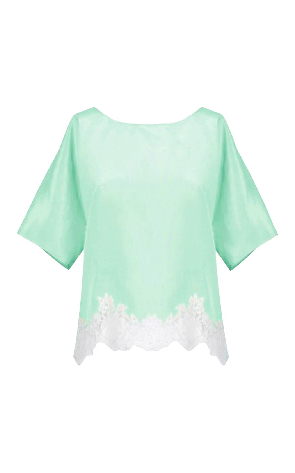 rosamosario “LUCKY WOMAN” AQUA