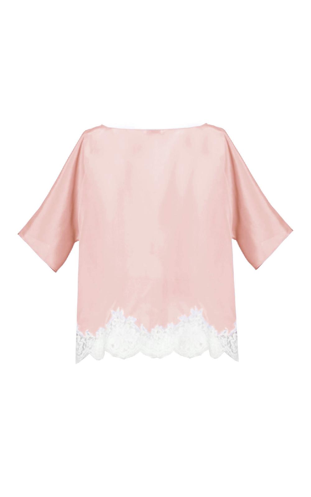 Rosamosario “LUCKY WOMAN” ROSA