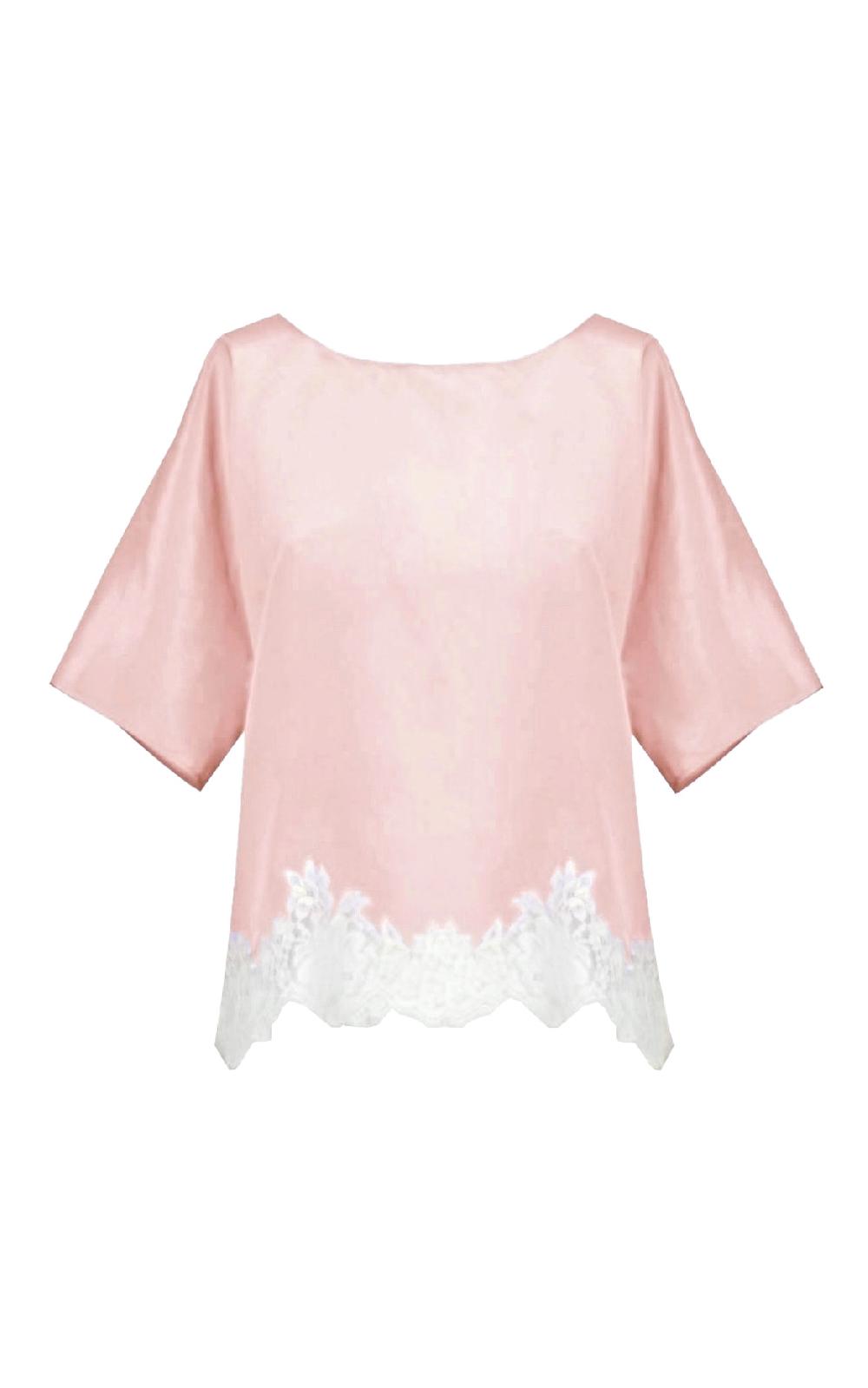 rosamosario “LUCKY WOMAN” ROSA