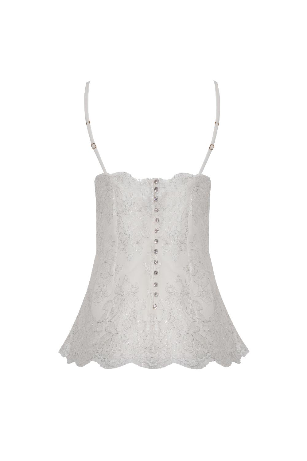 Rosamosario LUMIÈRE DE LUNE (ONLY 1 LEFT)