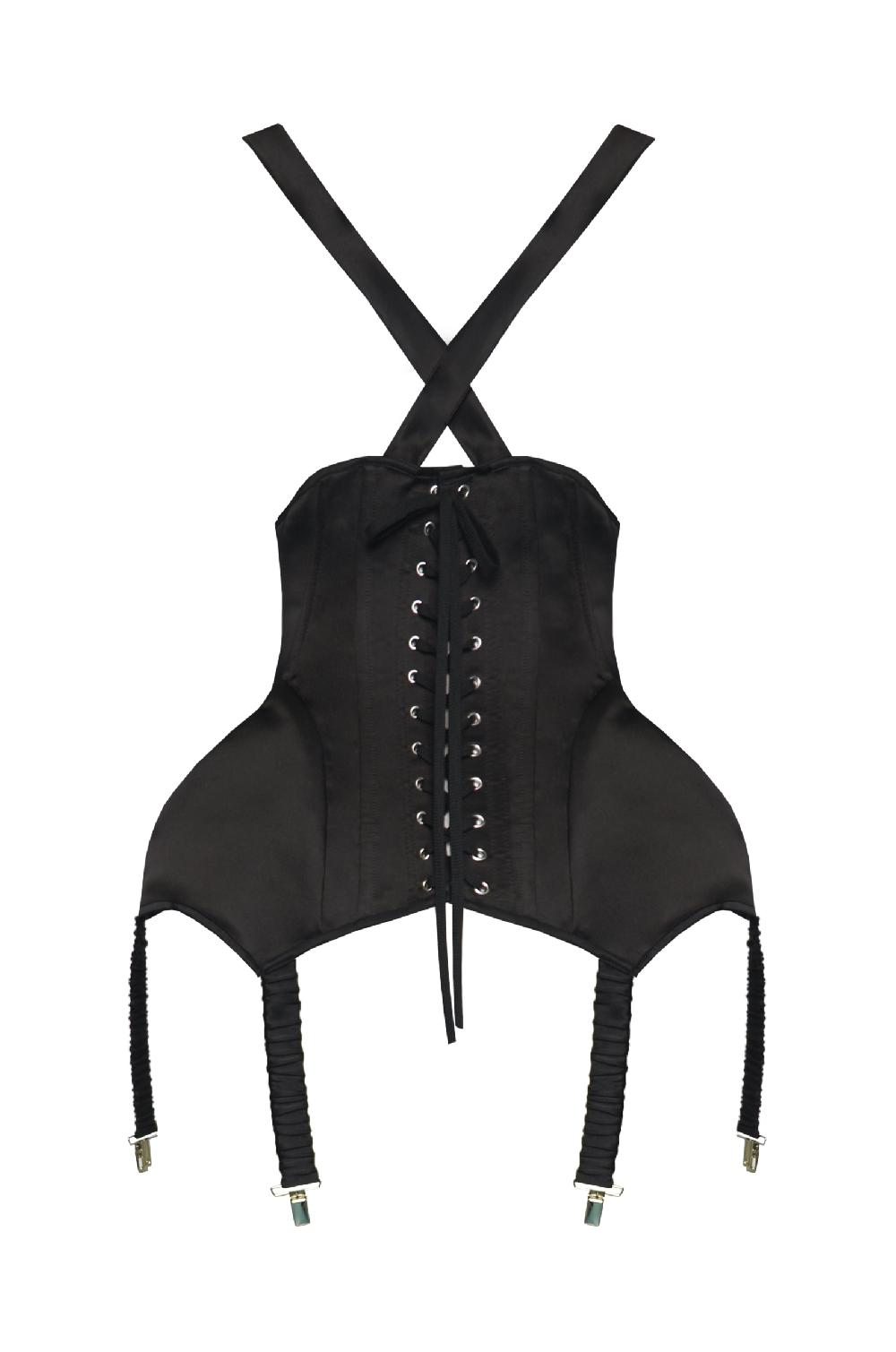 Rosamosario MATERIAL GIRL