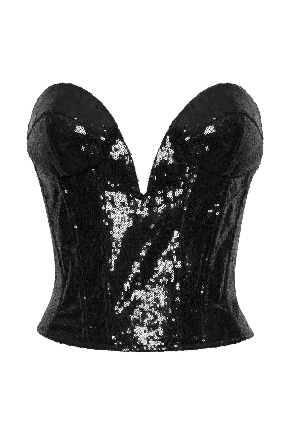 rosamosario MIDNIGHT ALLURE