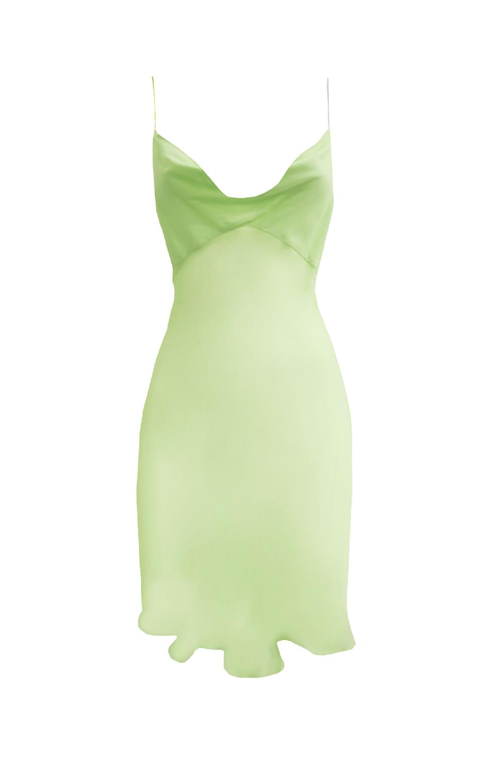 rosamosario MINT FANTASY (ONLY 1 LEFT)